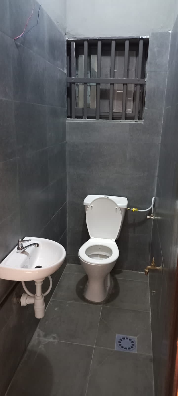 Appartement meublé à louer à Cotonou Fidjrossè