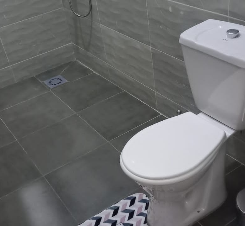 Appartement meublé à louer à Cotonou Fidjrossè