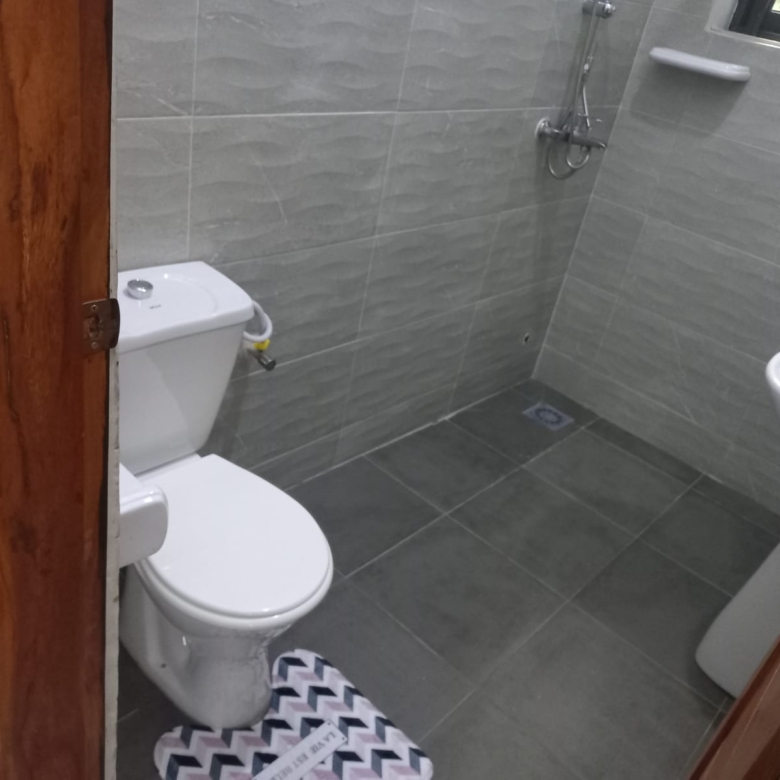 Appartement meublé à louer à Cotonou Fidjrossè