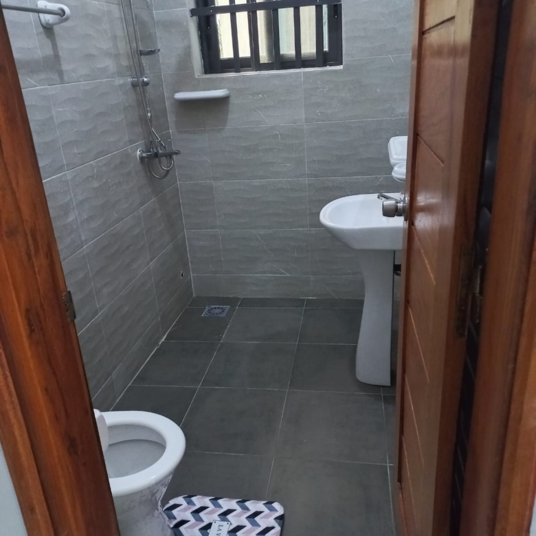 Appartement meublé à louer à Cotonou Fidjrossè