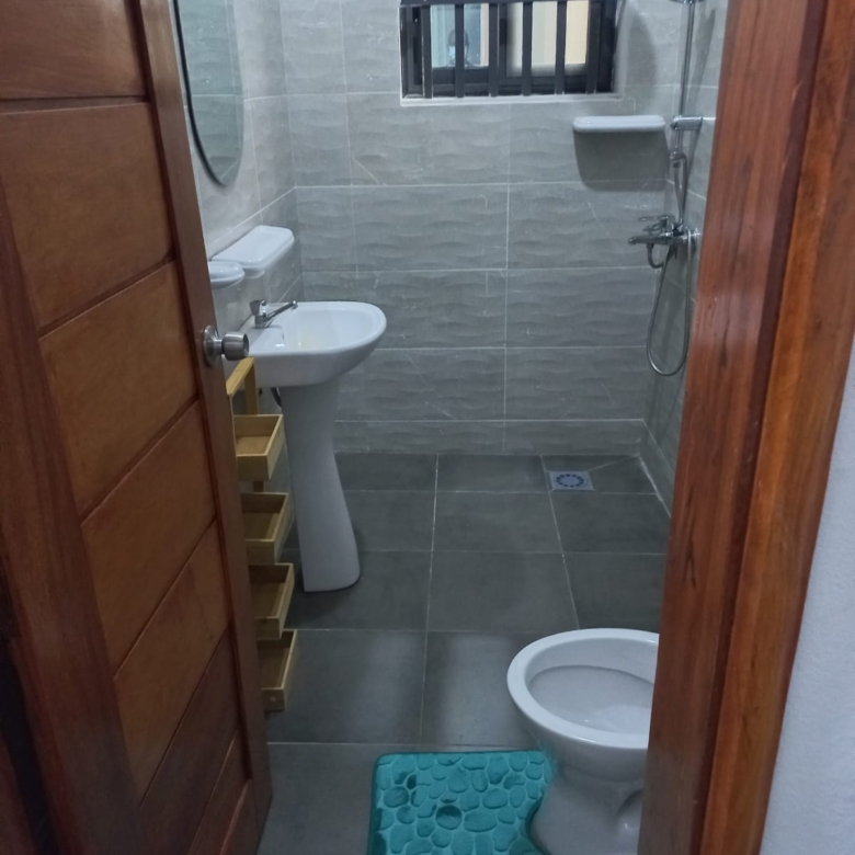 Appartement meublé à louer à Cotonou Fidjrossè