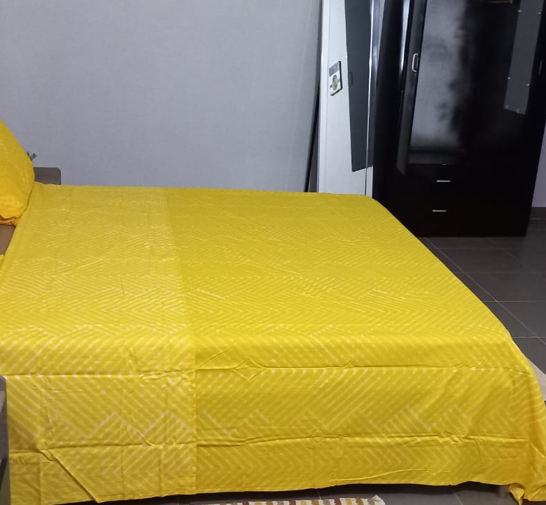 Appartement meublé à louer à Cotonou Fidjrossè