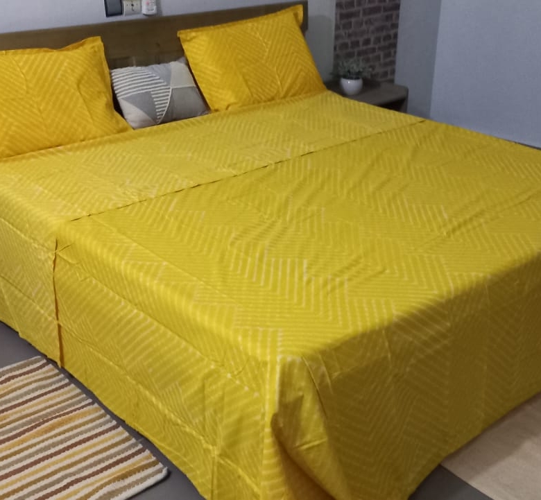Appartement meublé à louer à Cotonou Fidjrossè
