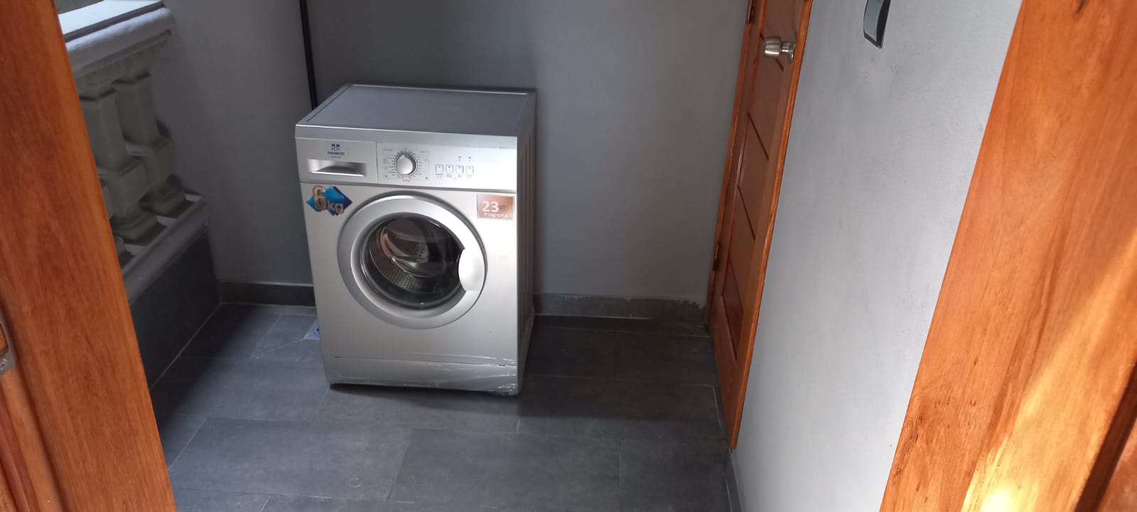 Appartement meublé à louer à Cotonou Fidjrossè