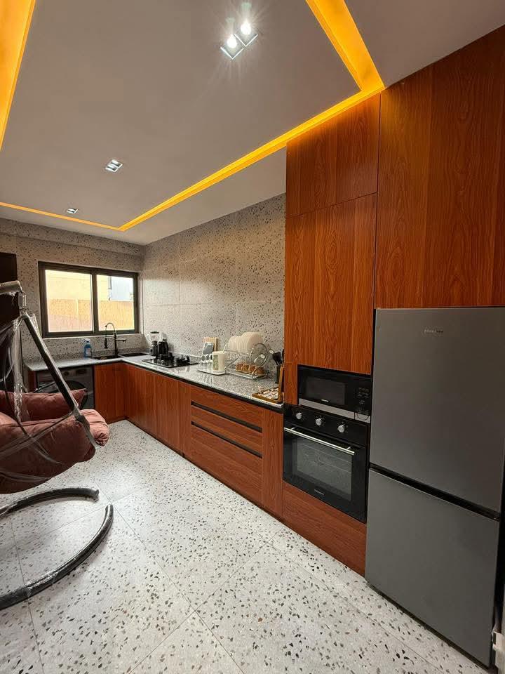 Appartement-meuble-a-louer-a-Cotonou-Fidjrossè