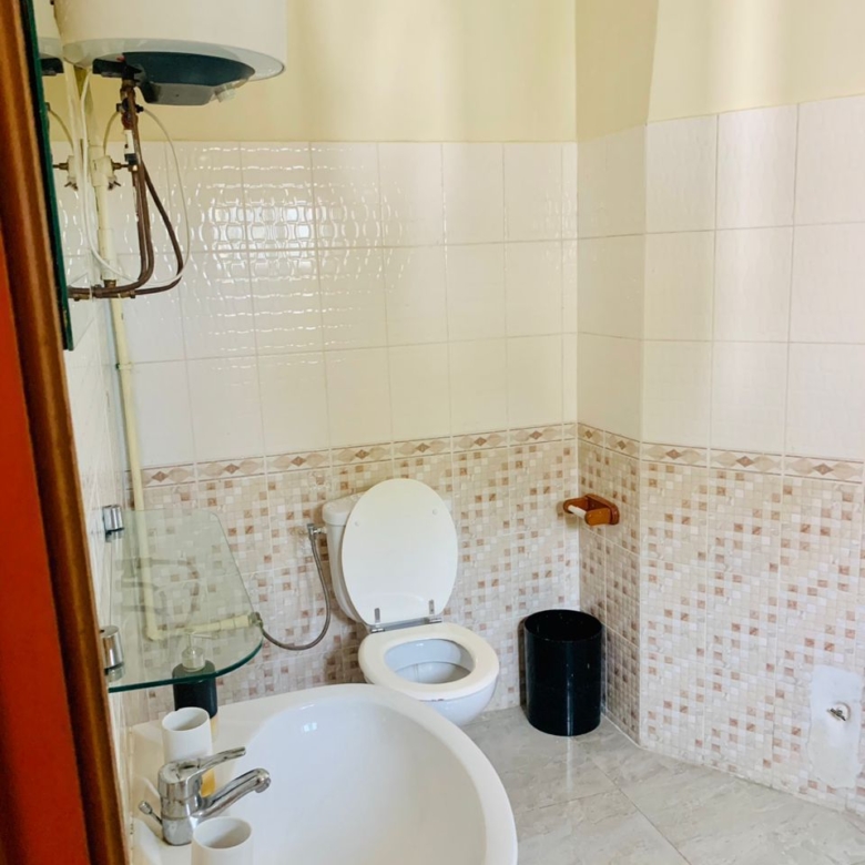 Appartement meublé à louer à Cotonou Fidjrossè Akogbato