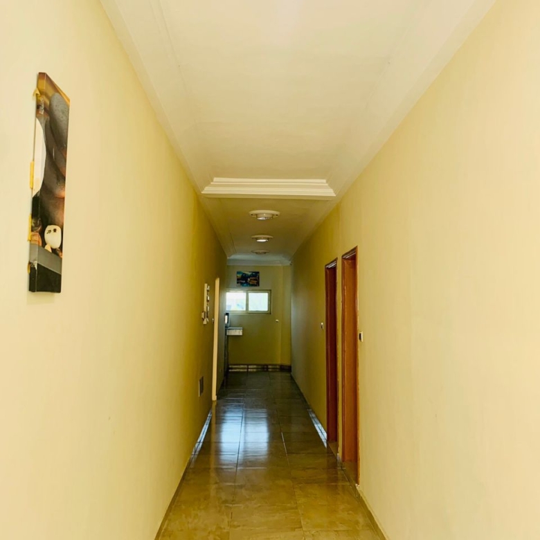 Appartement meublé à louer à Cotonou Fidjrossè Akogbato
