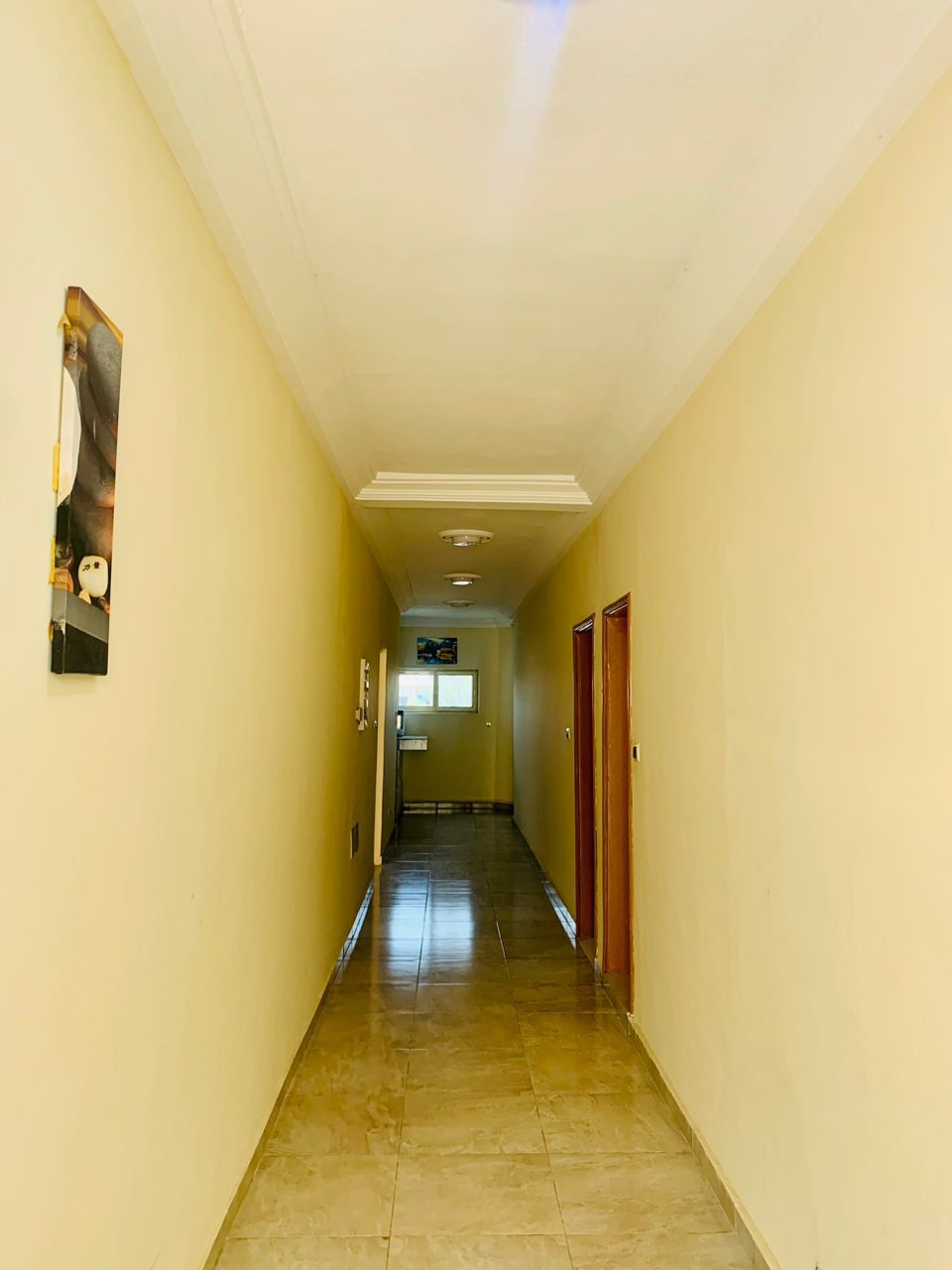 Appartement meublé à louer à Cotonou Fidjrossè Akogbato