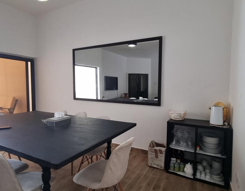 Appartement meublé à louer à Cotonou Haie Vive