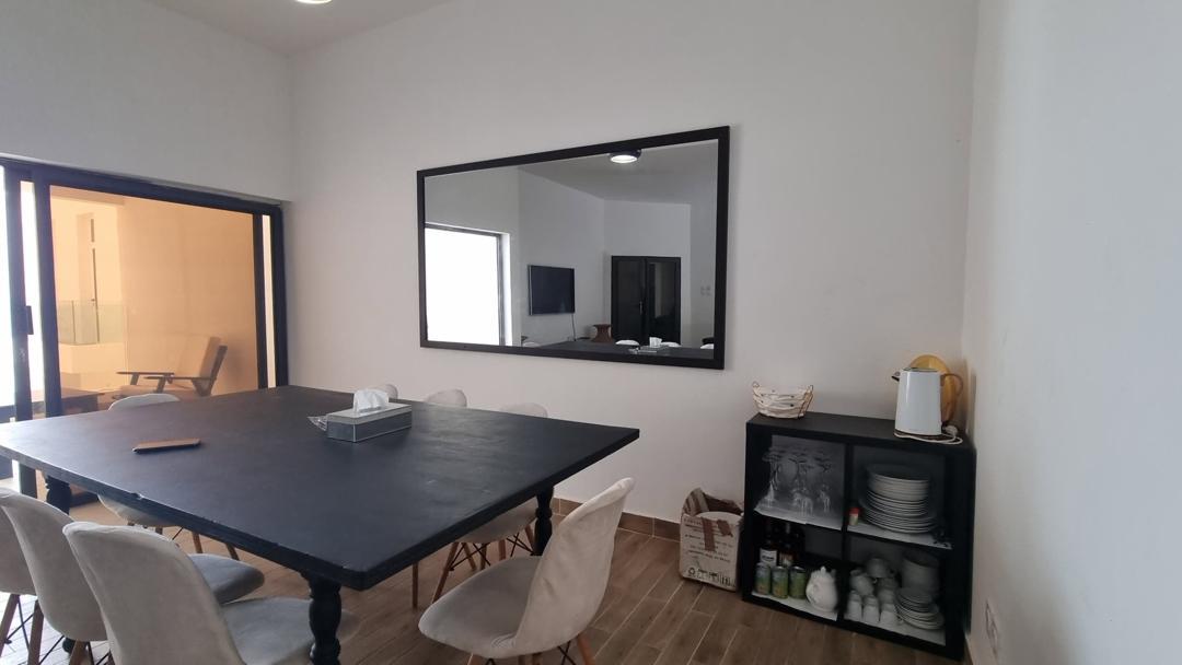 Appartement meublé à louer à Cotonou Haie Vive