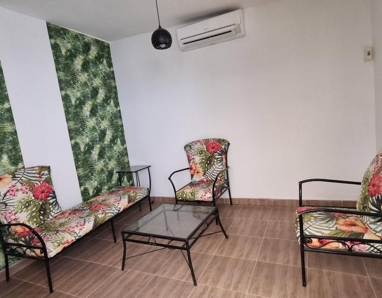 Appartement meublé à louer à Cotonou Haie Vive