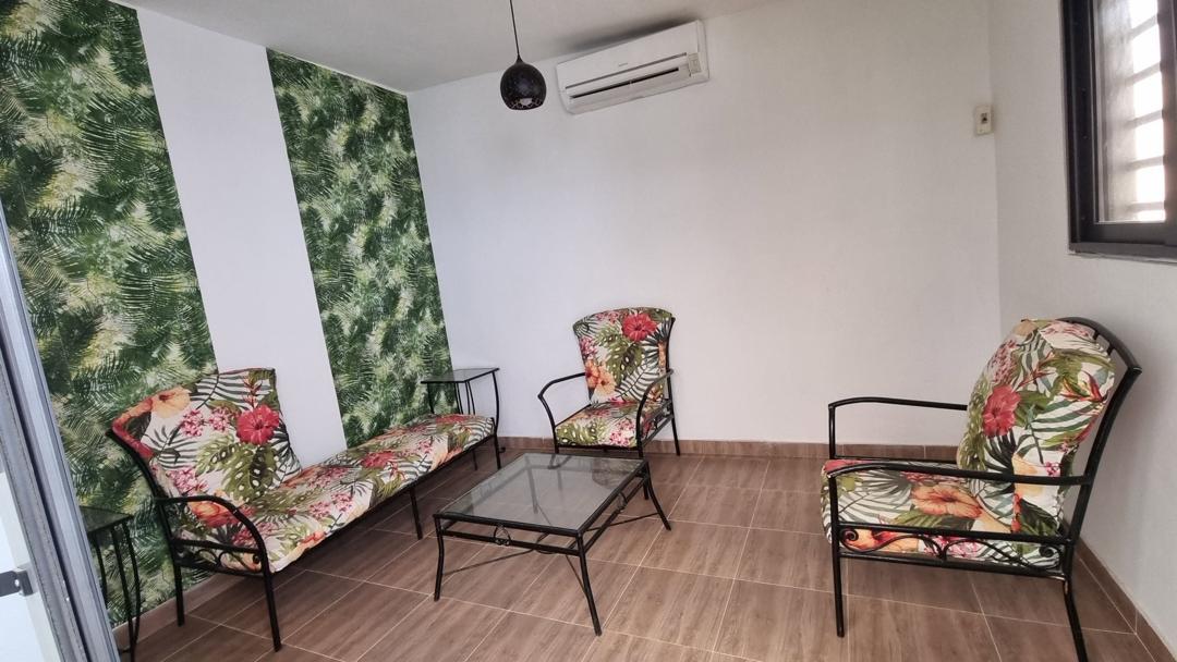 Appartement meublé à louer à Cotonou Haie Vive