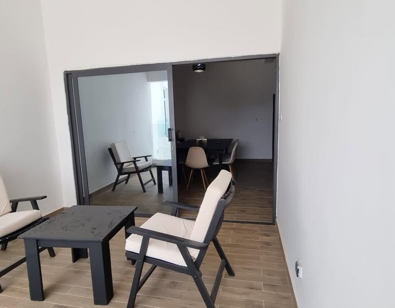 Appartement meublé à louer à Cotonou Haie Vive