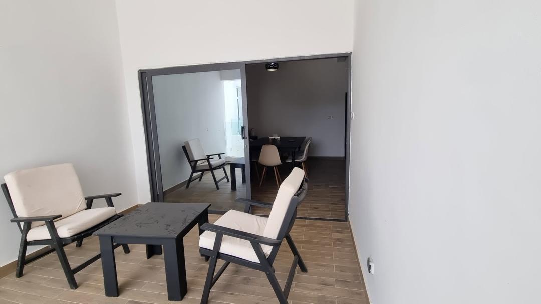 Appartement meublé à louer à Cotonou Haie Vive