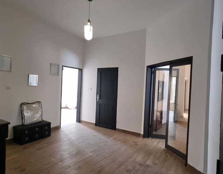 Appartement meublé à louer à Cotonou Haie Vive