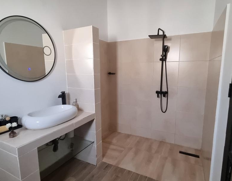 Appartement meublé à louer à Cotonou Haie Vive