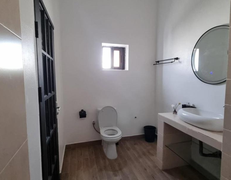 Appartement meublé à louer à Cotonou Haie Vive