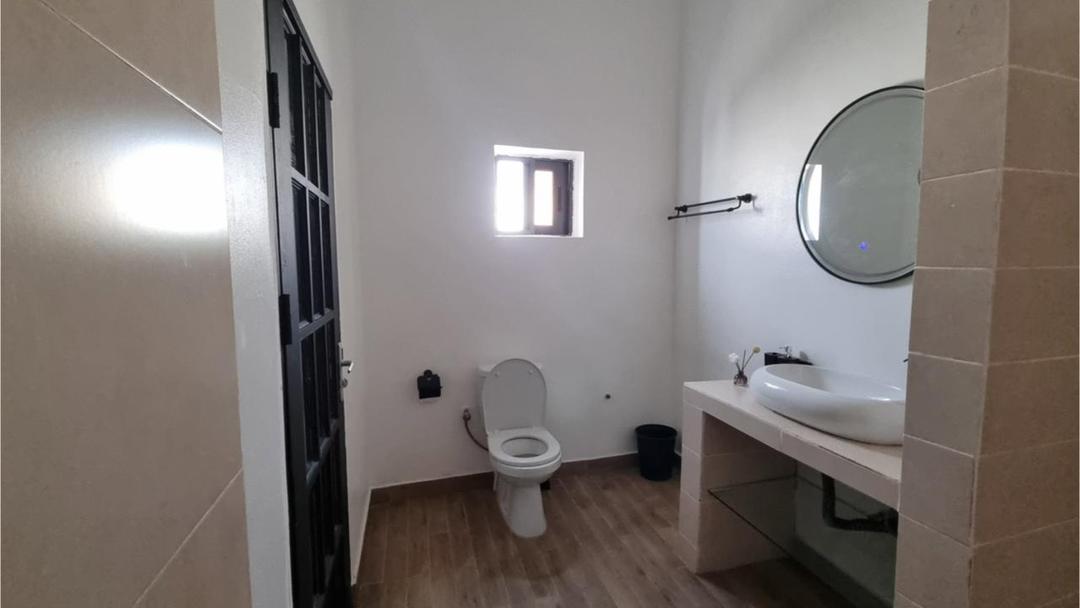 Appartement meublé à louer à Cotonou Haie Vive