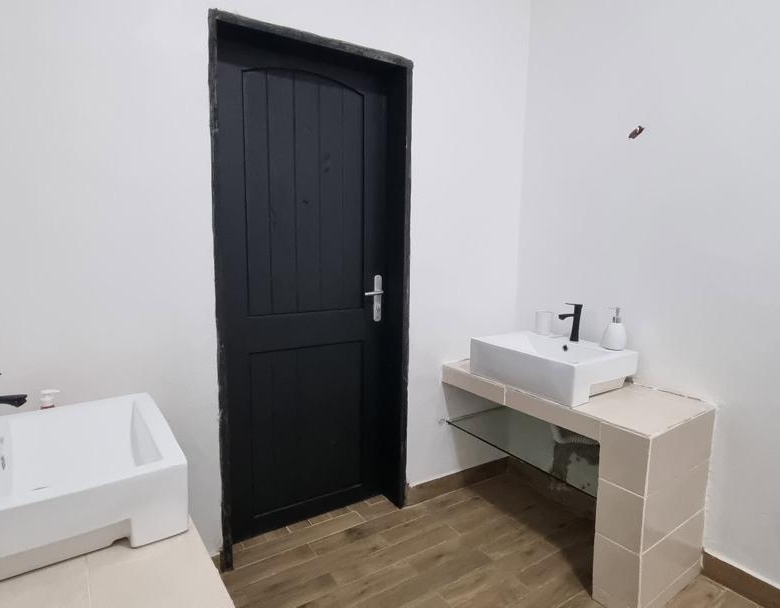 Appartement meublé à louer à Cotonou Haie Vive