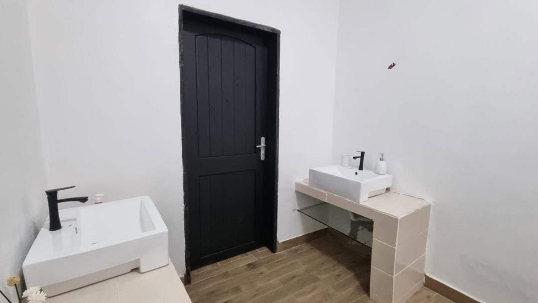 Appartement meublé à louer à Cotonou Haie Vive