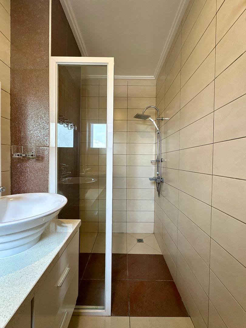 Appartement meublé à louer à Cotonou Haie vive