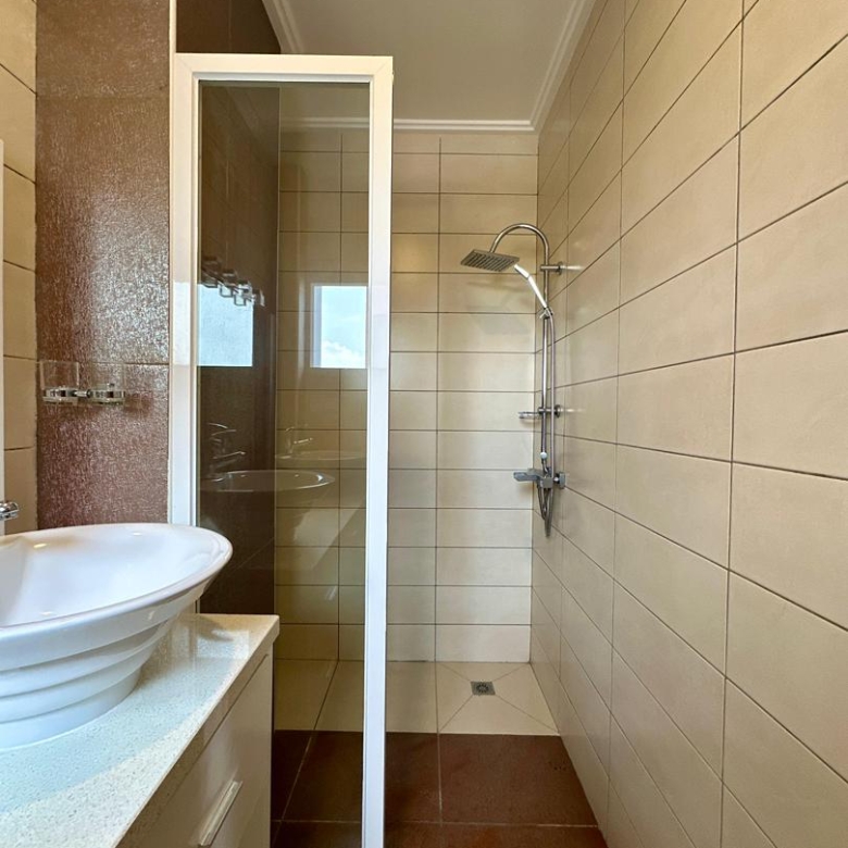 Appartement meublé à louer à Cotonou Haie vive