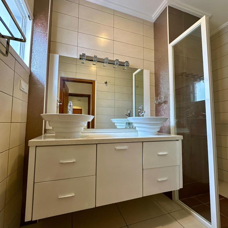 Appartement meublé à louer à Cotonou Haie vive