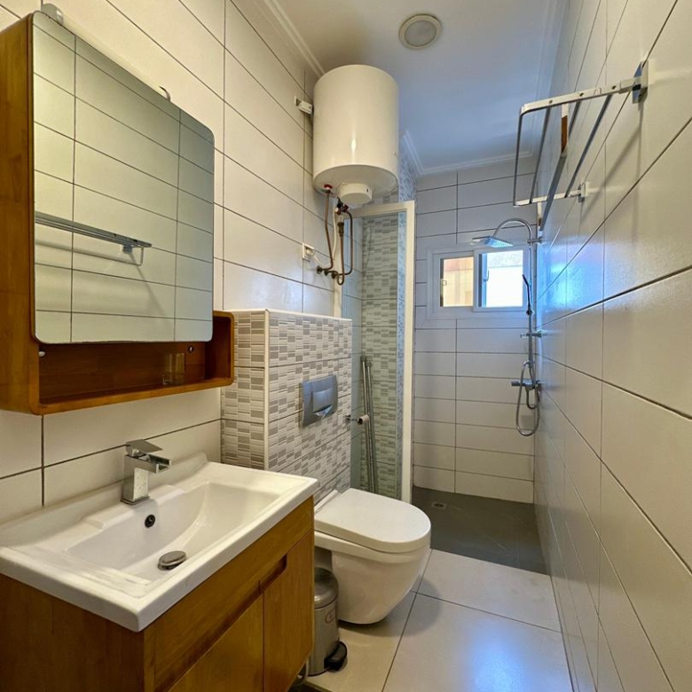 Appartement meublé à louer à Cotonou Haie vive