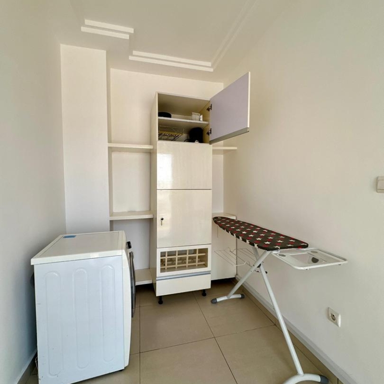 Appartement meublé à louer à Cotonou Haie vive