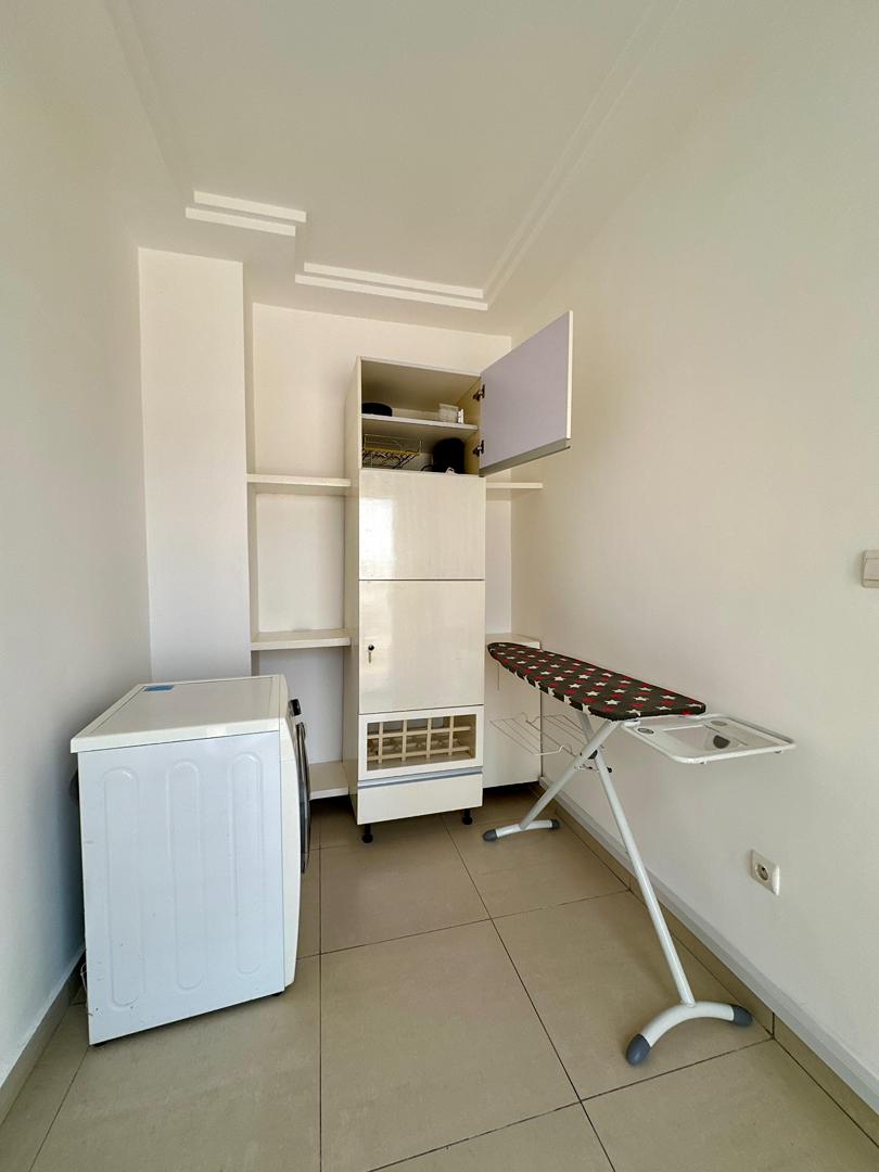 Appartement meublé à louer à Cotonou Haie vive
