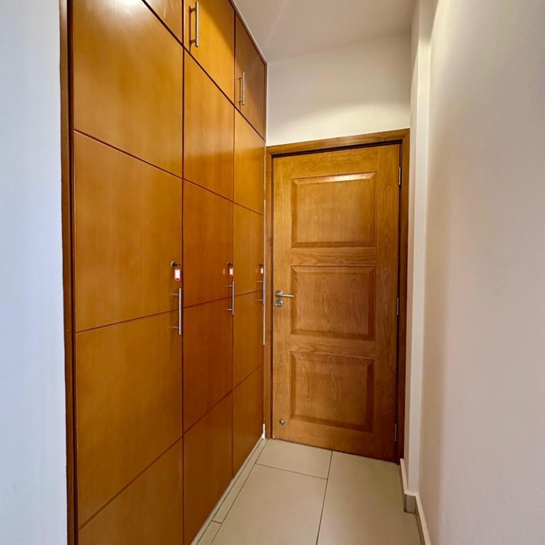 Appartement meublé à louer à Cotonou Haie vive