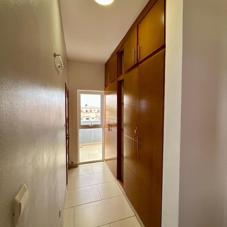 Appartement meublé à louer à Cotonou Haie vive