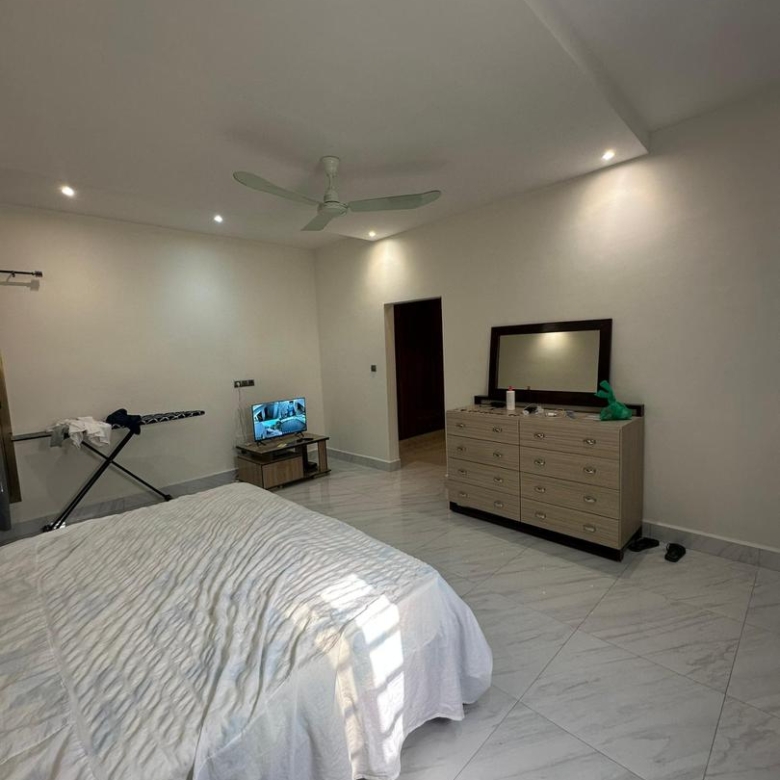 Appartement meublé à louer à Cotonou Fidjrossè Togbin