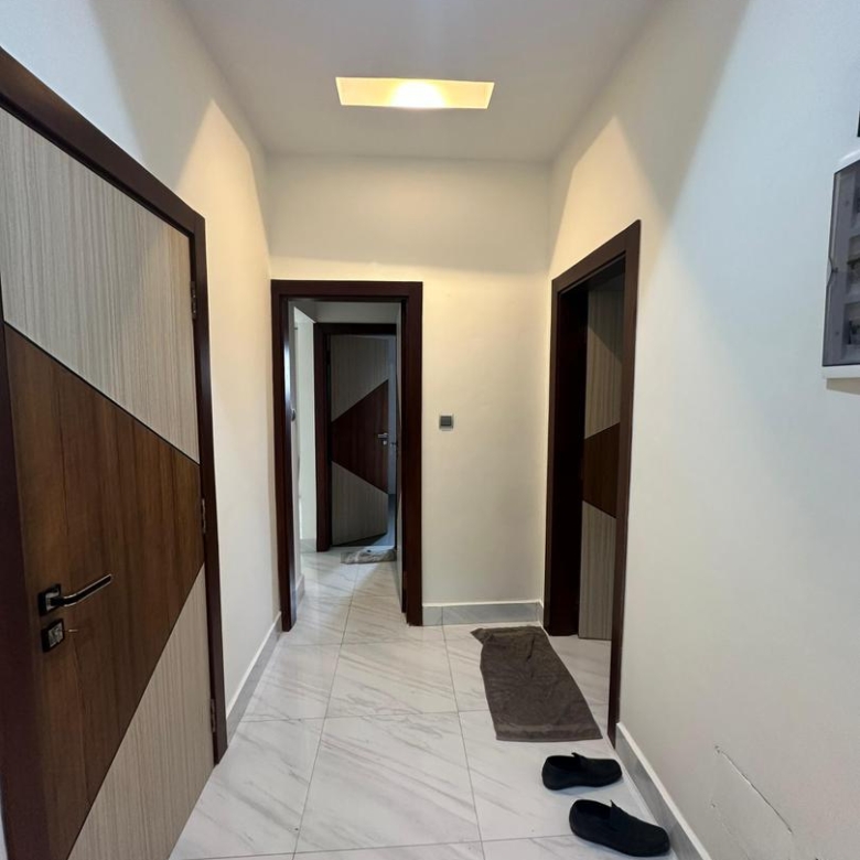 Appartement meublé à louer à Cotonou Fidjrossè Togbin