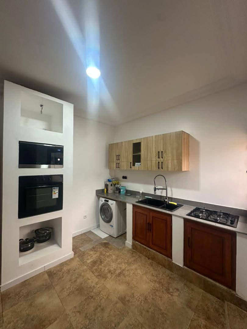 Appartement meublé à louer à cotonou Fidjrosse