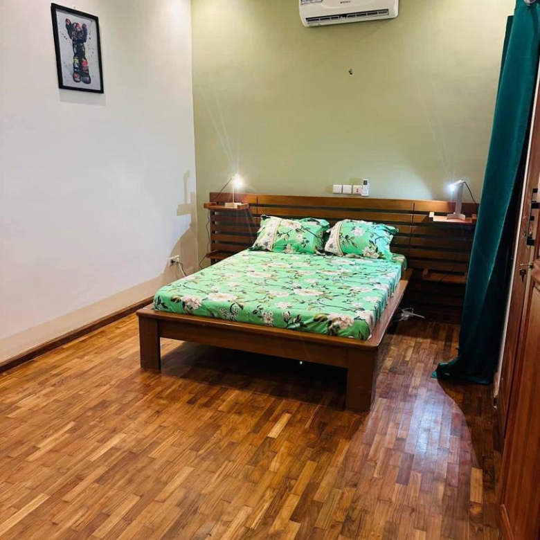 Appartement meublé à louer à cotonou Fidjrosse