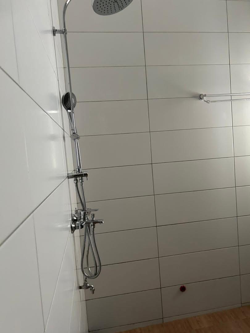 Appartement meublé de haut standing à louer à Cotonou Fidjrosè plage