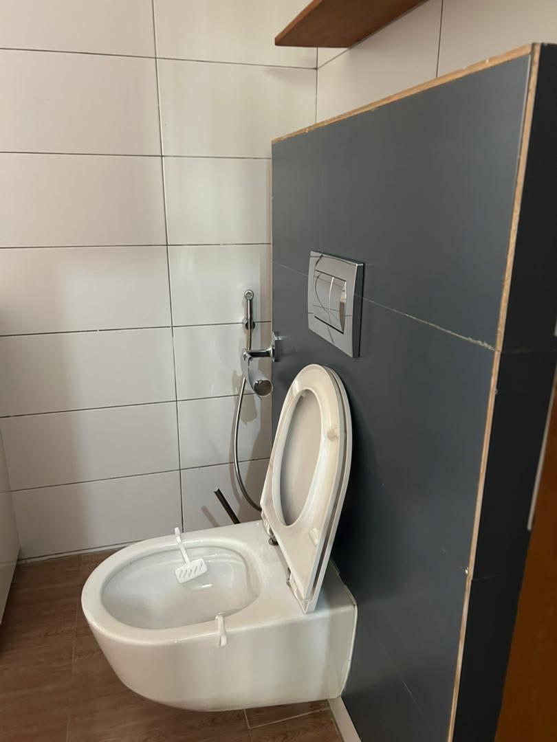 Appartement meublé de haut standing à louer à Cotonou Fidjrosè plage