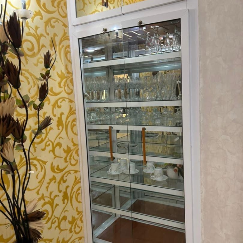 Appartement meublé de haut standing à louer à Cotonou Fidjrosè plage