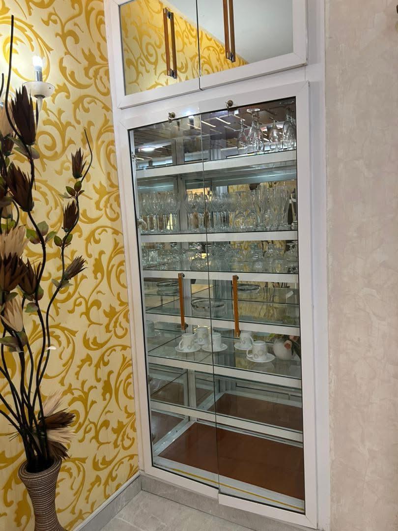 Appartement meublé de haut standing à louer à Cotonou Fidjrosè plage