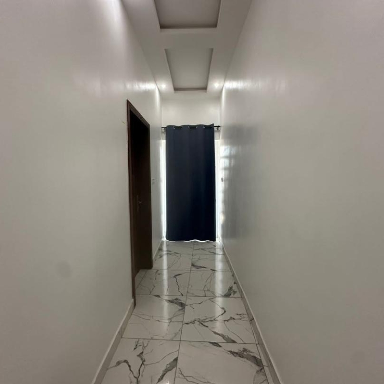 Appartement vue sur mer à louer à cotonou Fidjrossè plage