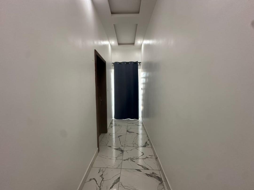 Appartement vue sur mer à louer à cotonou Fidjrossè plage