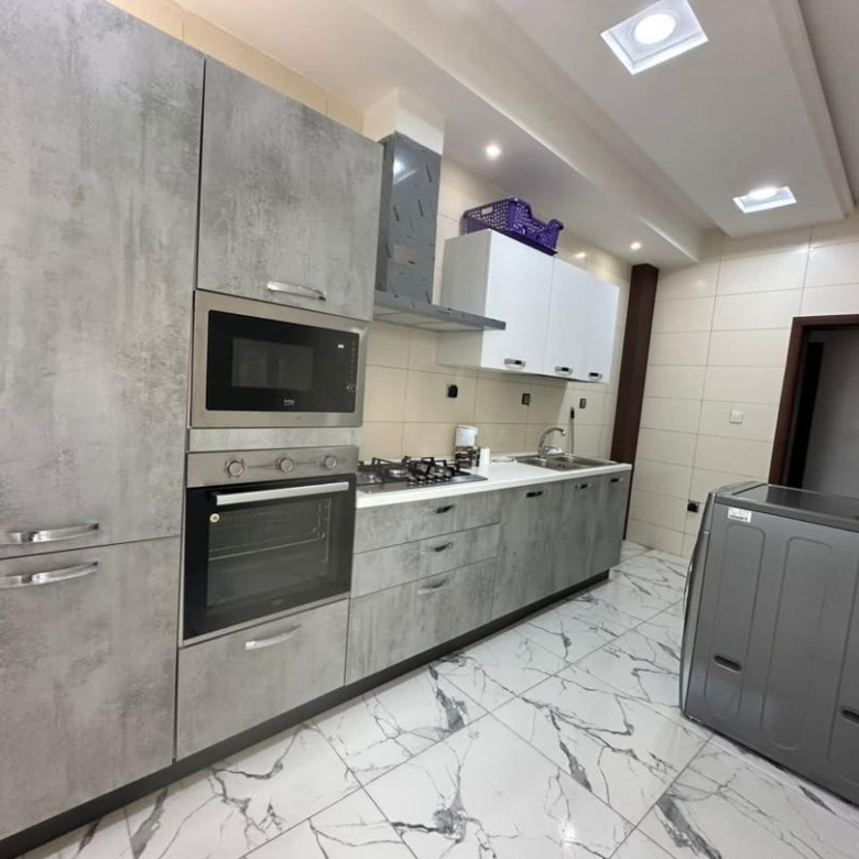 Appartement vue sur mer à louer à cotonou Fidjrossè plage