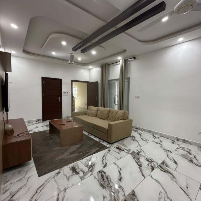 Appartement vue sur mer à louer à cotonou Fidjrossè plage