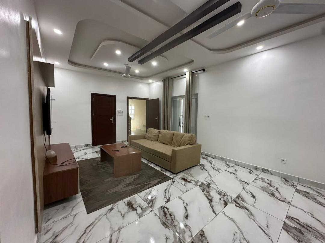 Appartement vue sur mer à louer à cotonou Fidjrossè plage