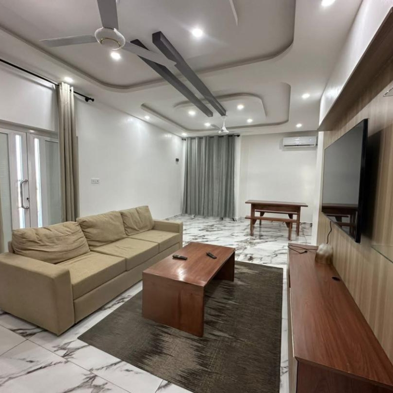 Appartement vue sur mer à louer à cotonou Fidjrossè plage