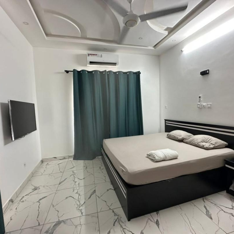 Appartement vue sur mer à louer à cotonou Fidjrossè plage