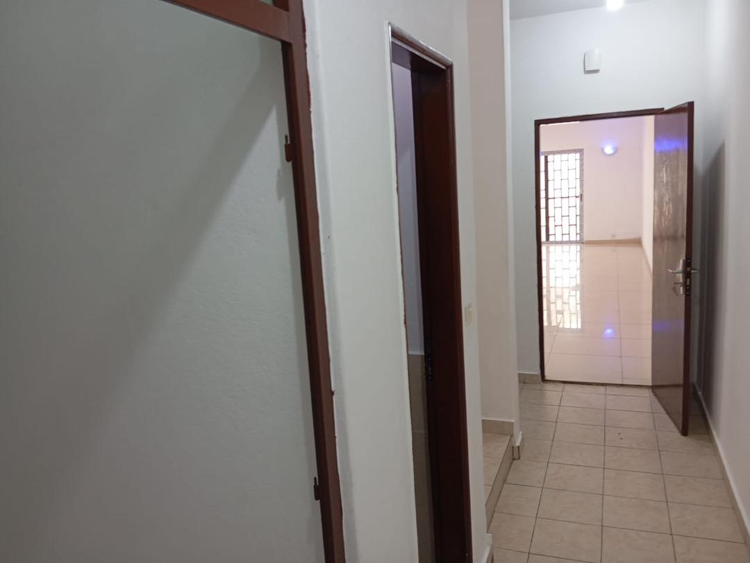 Duplex à louer à Cotonou Haie vive