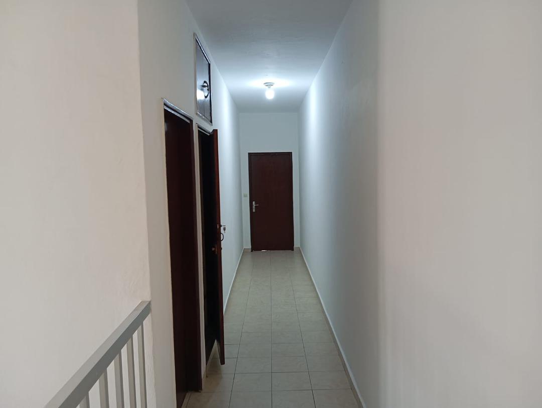 Duplex à louer à Cotonou Haie vive