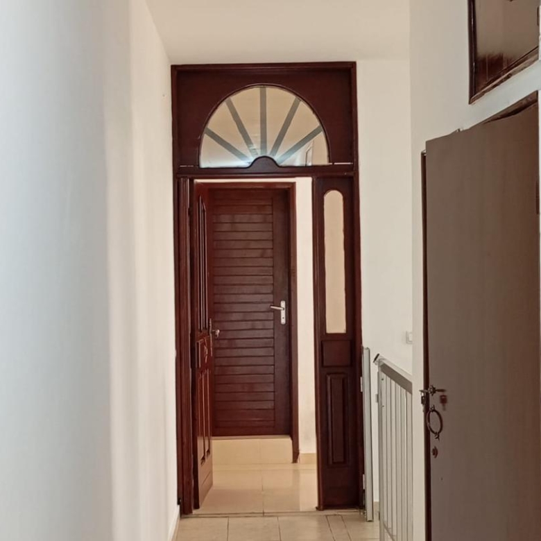 Duplex à louer à Cotonou Haie vive